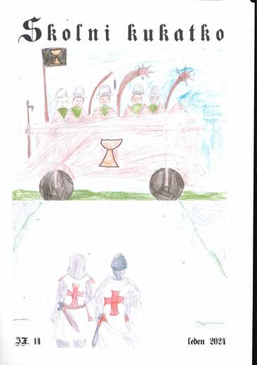 číslo 14 (2024)