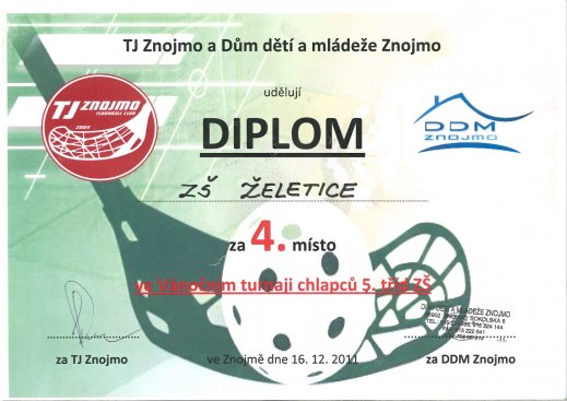 2011 Florbal 01.jpg