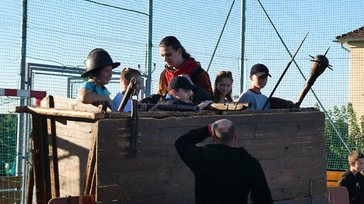 Pernštejni - Jak válčili Husité.JPG