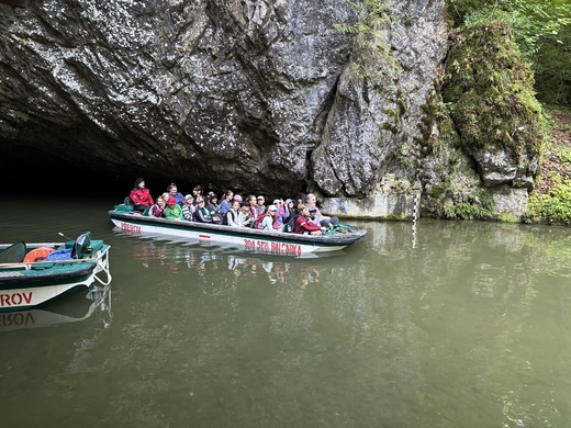 Školní výlet Moravský kras.JPEG