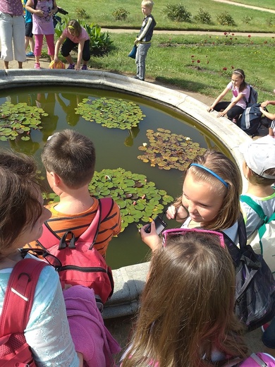 Školní výlet První stupeň v Telči.jpg