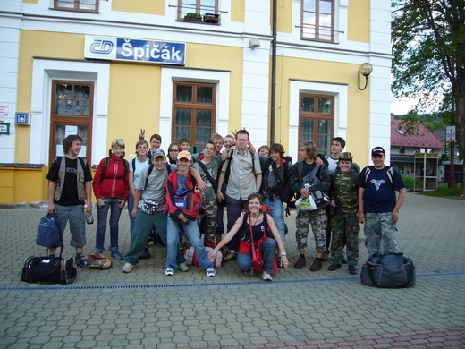 Šumava 2006.JPG