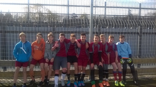 Turnaj v minifotbale Znojmo 2015.jpg