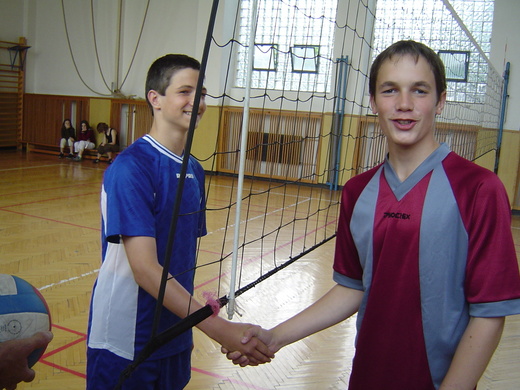 Volejbal Jevišovice 2004.JPG